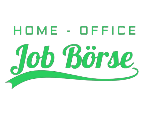 Logo Job Börse Home Office Callcenter